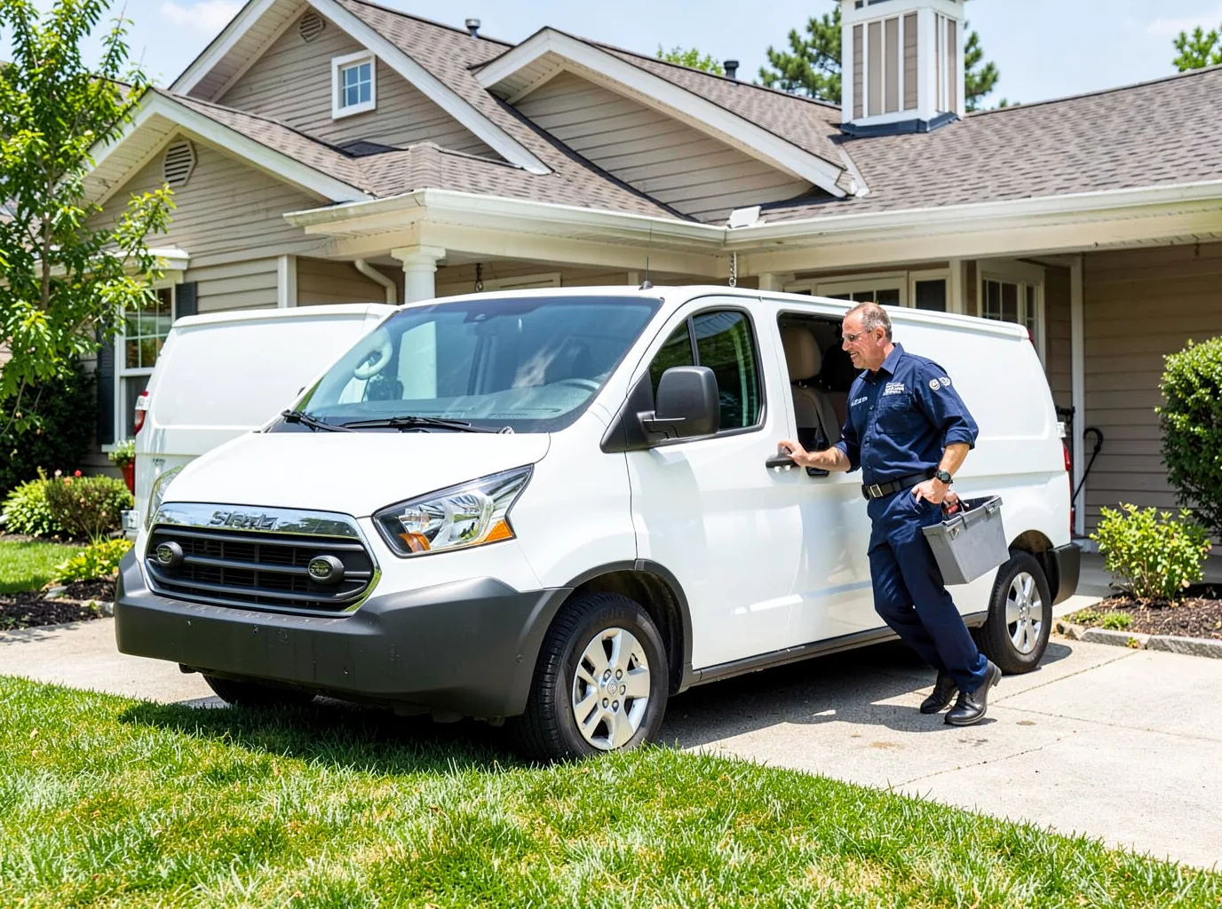 Emergency Plumber company in Mount Saint Joseph, OH