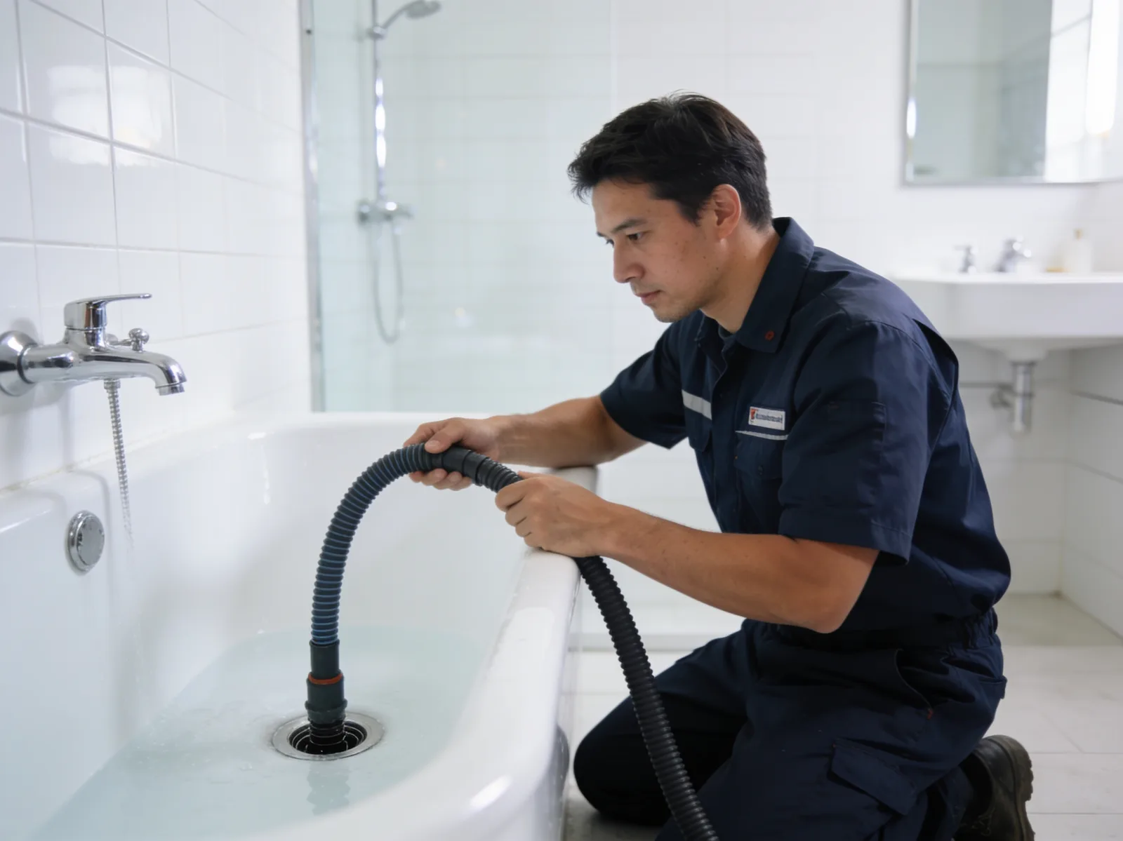 Emergency Plumber Mount Saint Joseph, OH FAQs
